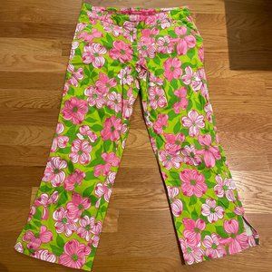 EUC Barely Worn Key West Pants Women's Size 2